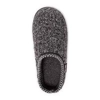 Muk Luks Bindi Slipper Womens Memory Foam Slip-On Slippers