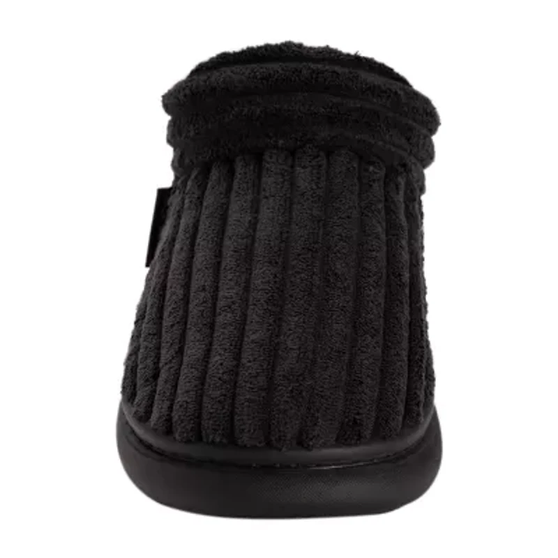 Muk Luks Aveline Slipper Womens Memory Foam Slip-On Slippers