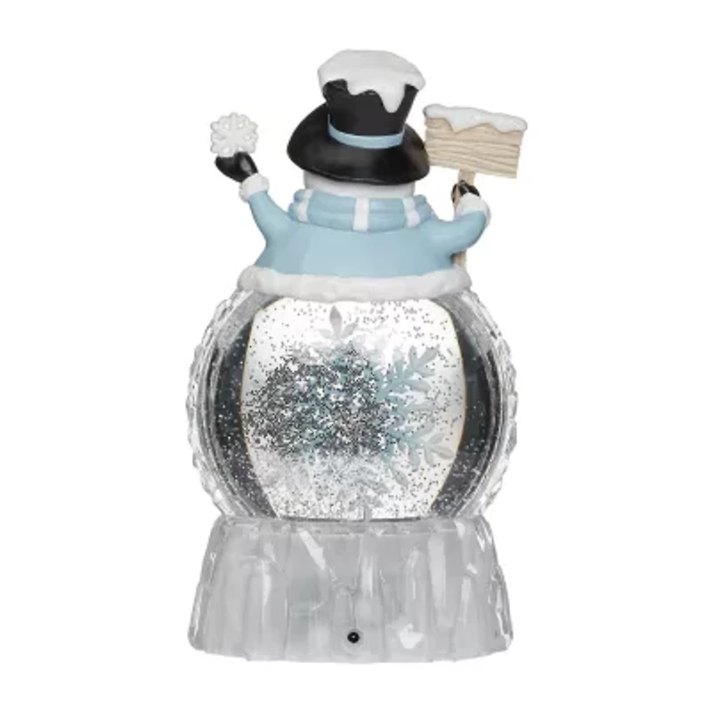 Roman Christmas Décor Christmas Tabletop Decor