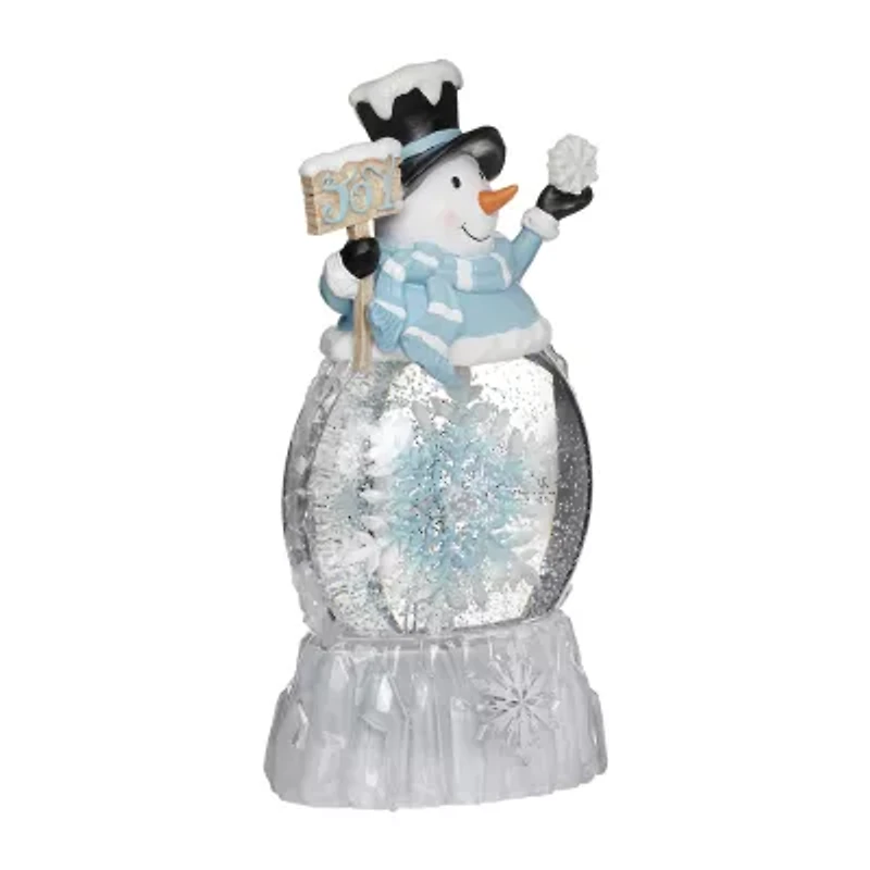 Roman Christmas Décor Christmas Tabletop Decor