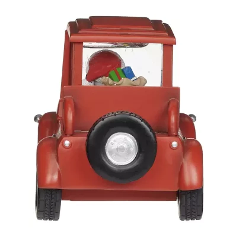 Roman Christmas Décor Snoopy Christmas Tabletop Decor