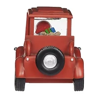 Roman Christmas Décor Snoopy Christmas Tabletop Decor