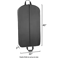 Wallybags Groom Garment Bag