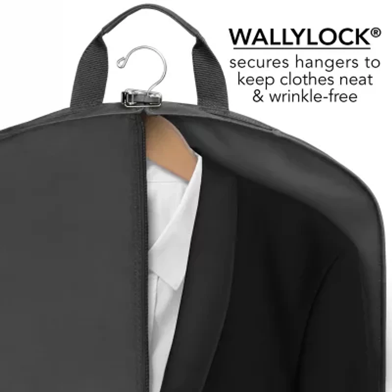 Wallybags Groom Garment Bag