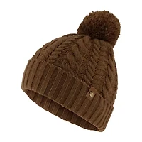 Frye and Co. Cable Knit Womens Beanie