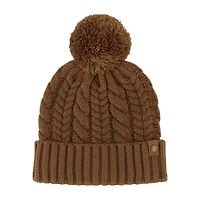 Frye and Co. Cable Knit Womens Beanie