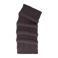 Frye and Co. Cable Knit Oblong Scarf