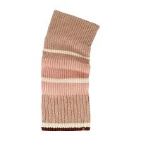 Frye and Co. Texture Stitch Oblong Scarf