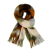 Frye and Co. Tie Dye Scarf