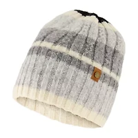 Frye and Co. Texture Stitch Womens Beanie