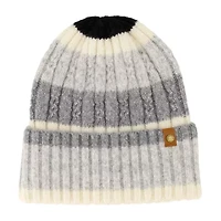 Frye and Co. Texture Stitch Womens Beanie