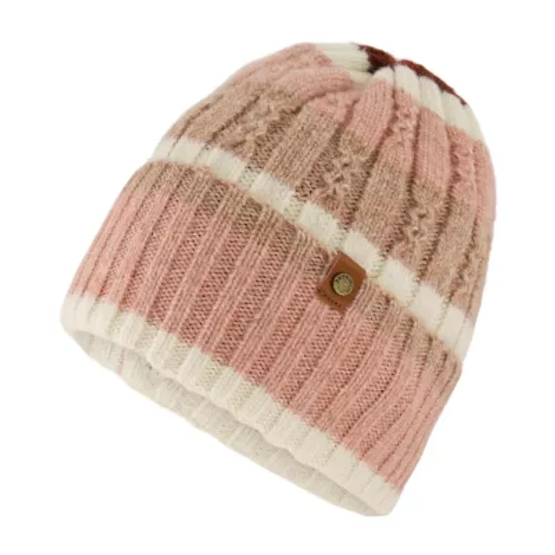 Frye and Co. Texture Stitch Womens Beanie