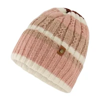 Frye and Co. Texture Stitch Womens Beanie