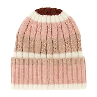 Frye and Co. Texture Stitch Womens Beanie