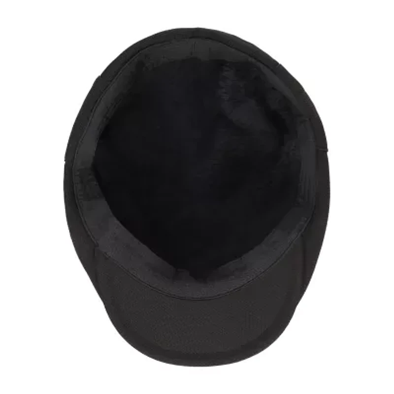 Isotoner Mens Trapper Hat