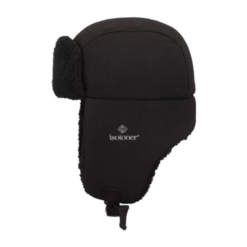 Isotoner Mens Ivy Cap