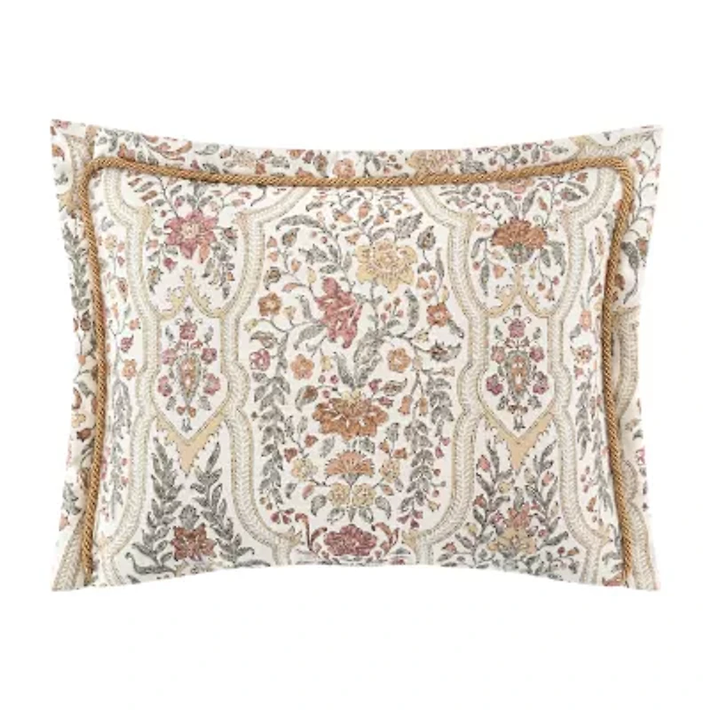 Rose Tree Baroda 4-pc. Midweight Comforter Set