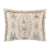 Rose Tree Baroda 4-pc. Midweight Comforter Set