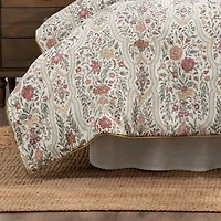 Rose Tree Baroda 4-pc. Midweight Comforter Set
