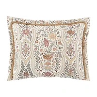 Rose Tree Baroda 4-pc. Midweight Comforter Set