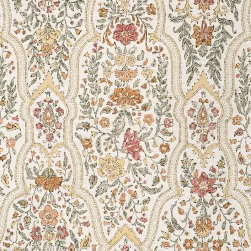 Rose Tree Baroda 4-pc. Midweight Comforter Set