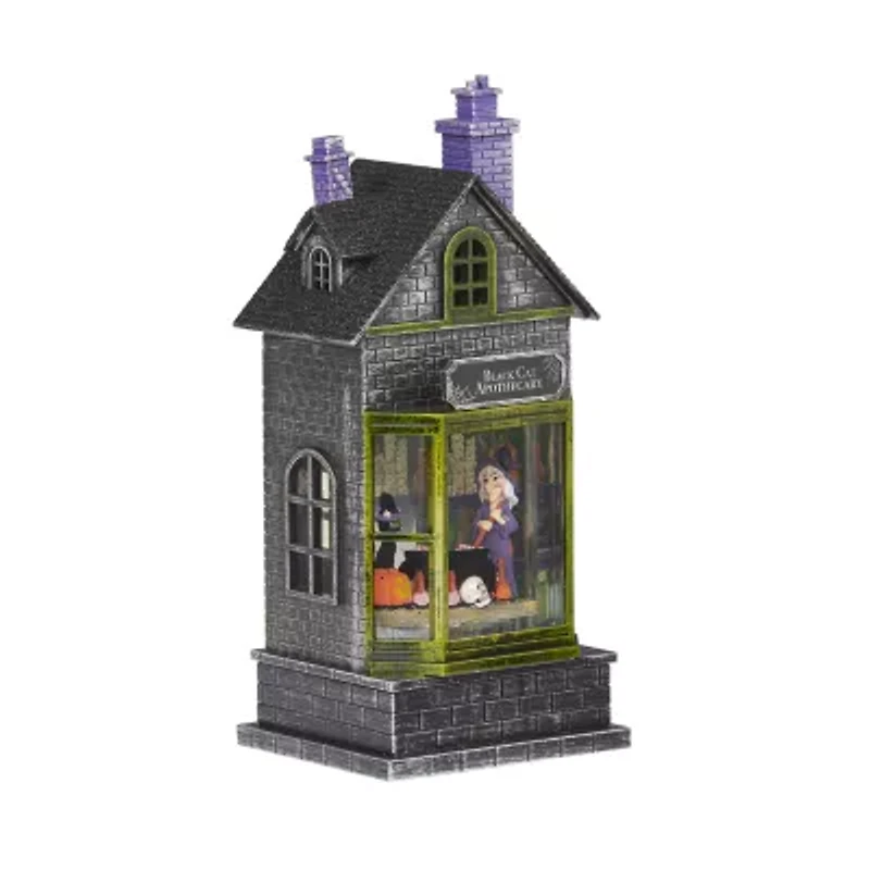 Roman Halloween Décor Halloween Tabletop Decor