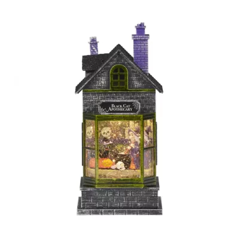 Roman Halloween Décor Halloween Tabletop Decor