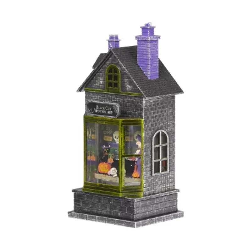 Roman Halloween Décor Halloween Tabletop Decor