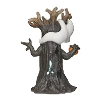 Roman Halloween Tabletop Decor