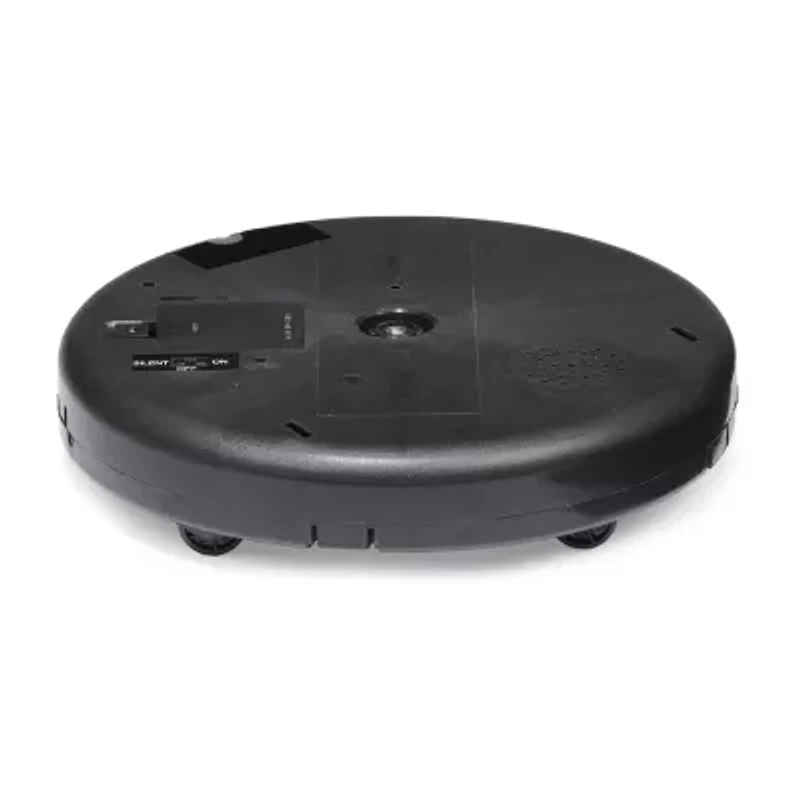 Roman 47h Haunted Dancing Broom Halloween Tabletop Decor