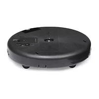 Roman 47h Haunted Dancing Broom Halloween Tabletop Decor