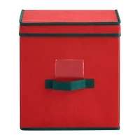 Baum Christmas 64 Ornament Storage