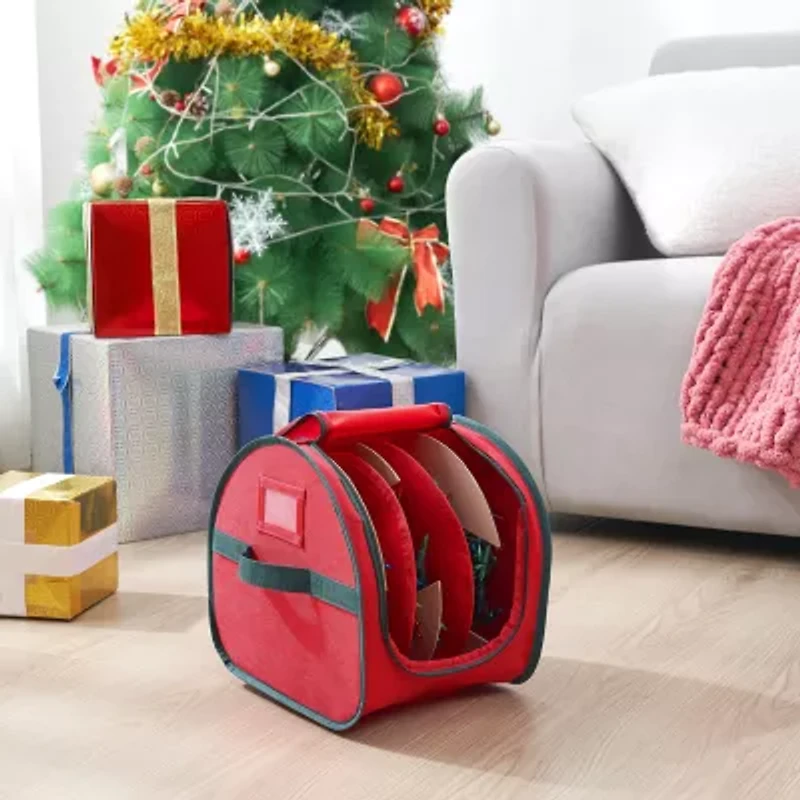 Baum Christmas Light Storage Bag