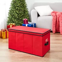 Baum Christmas 128 Ornament Storage