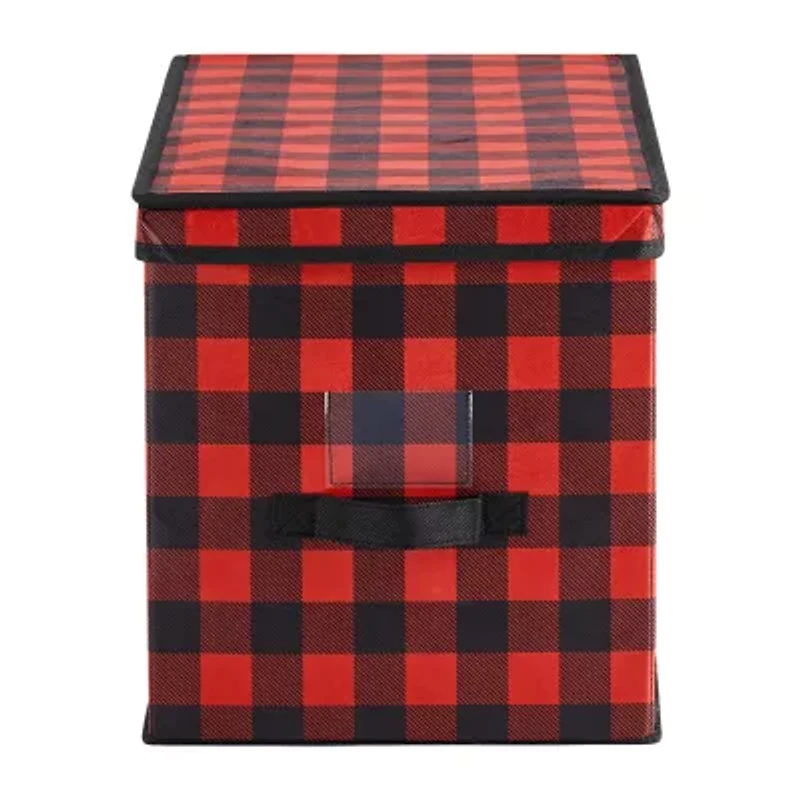 Baum Christmas 128 Ornament Storage