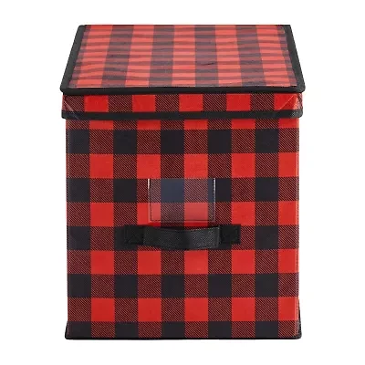 Baum Christmas 128 Ornament Storage