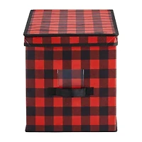 Baum Christmas 128 Ornament Storage