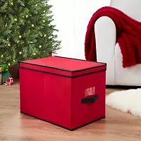 Baum Christmas 96 Ornament Storage