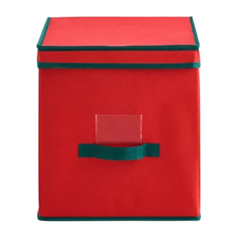 Baum Christmas 96 Ornament Storage