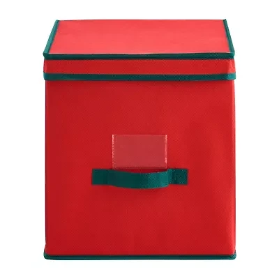 Baum Christmas 96 Ornament Storage