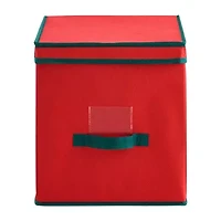 Baum Christmas 96 Ornament Storage