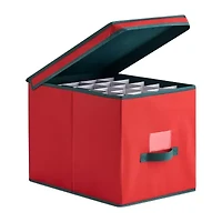 Baum Christmas 96 Ornament Storage