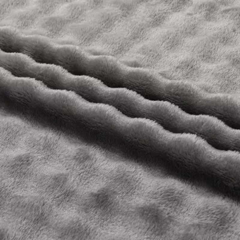 salon de maison Bowie Lightweight Throw