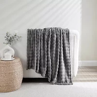 salon de maison Bowie Lightweight Throw