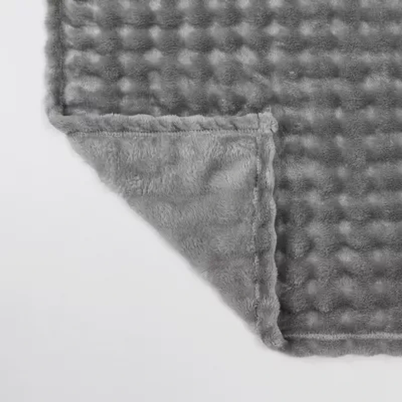 salon de maison Bowie Lightweight Throw