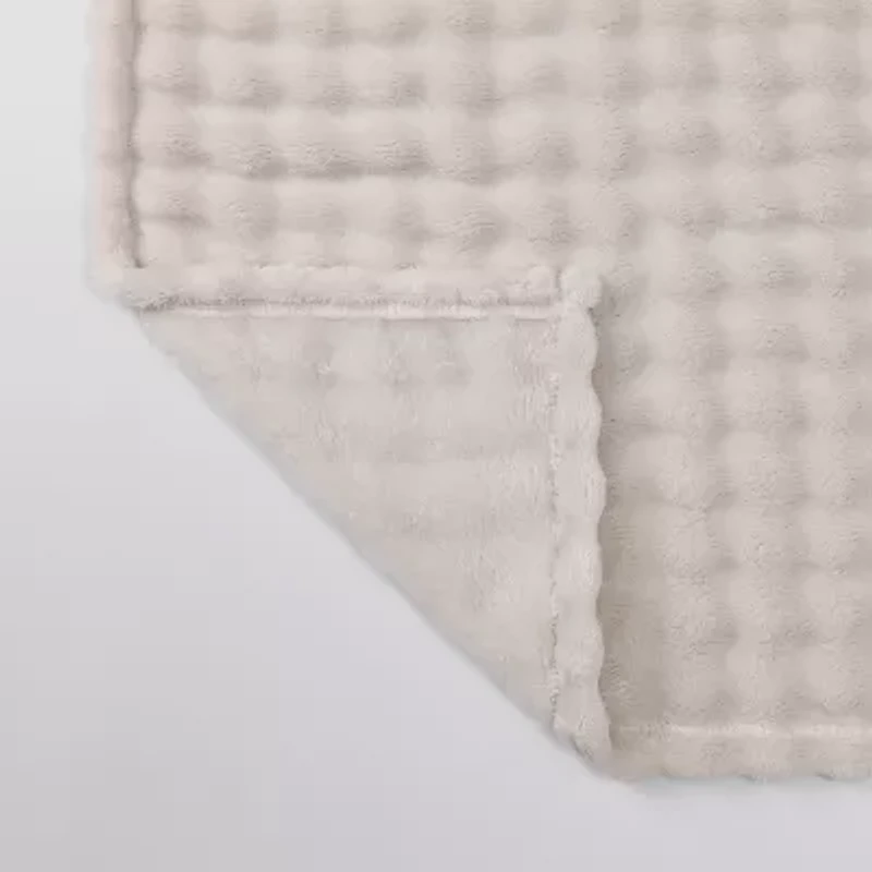 Bowie Lightweight Throw