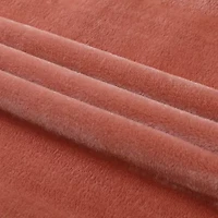 Ellora Plush Heavyweight Throw