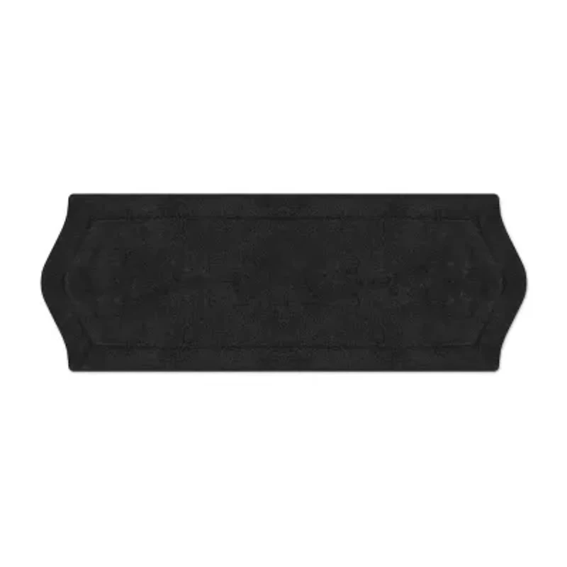 Home Weavers Inc Waterford Quick Dry 22X60 Inch Bath Rug