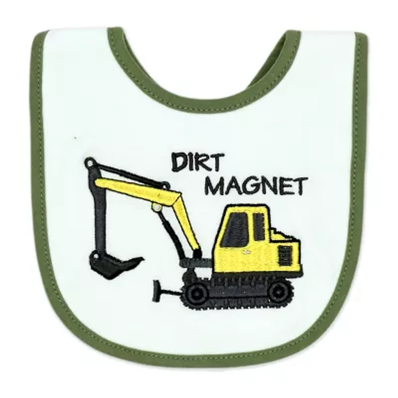 3 Stories Trading Company Baby Boys 6-pc. Baby Clothing Set