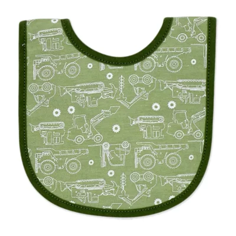 3 Stories Trading Company Baby Boys 6-pc. Baby Clothing Set